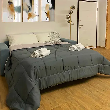 Peonies' 프란카빌라 폰타나