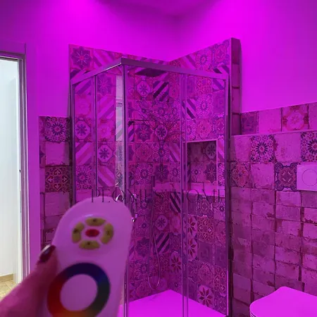 Peonies' Francavilla Fontana